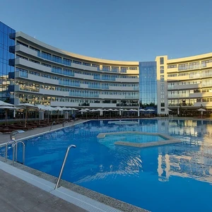 Mövenpick Resort & SPA Anapa Miracleon 5*
