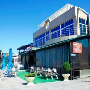 Travel Hotels Берег