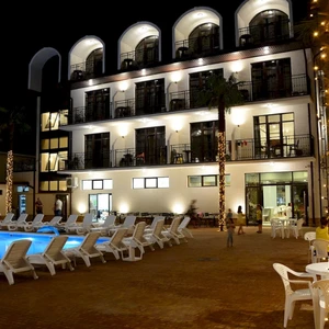 Моретель 4*